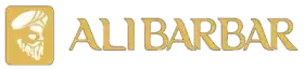 Alibarbar Australia logo, official Ingot 9000 vape store