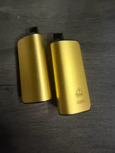 Customer photo of an Alibarbar Ingot 9000, ailibarbar.com Australia 1