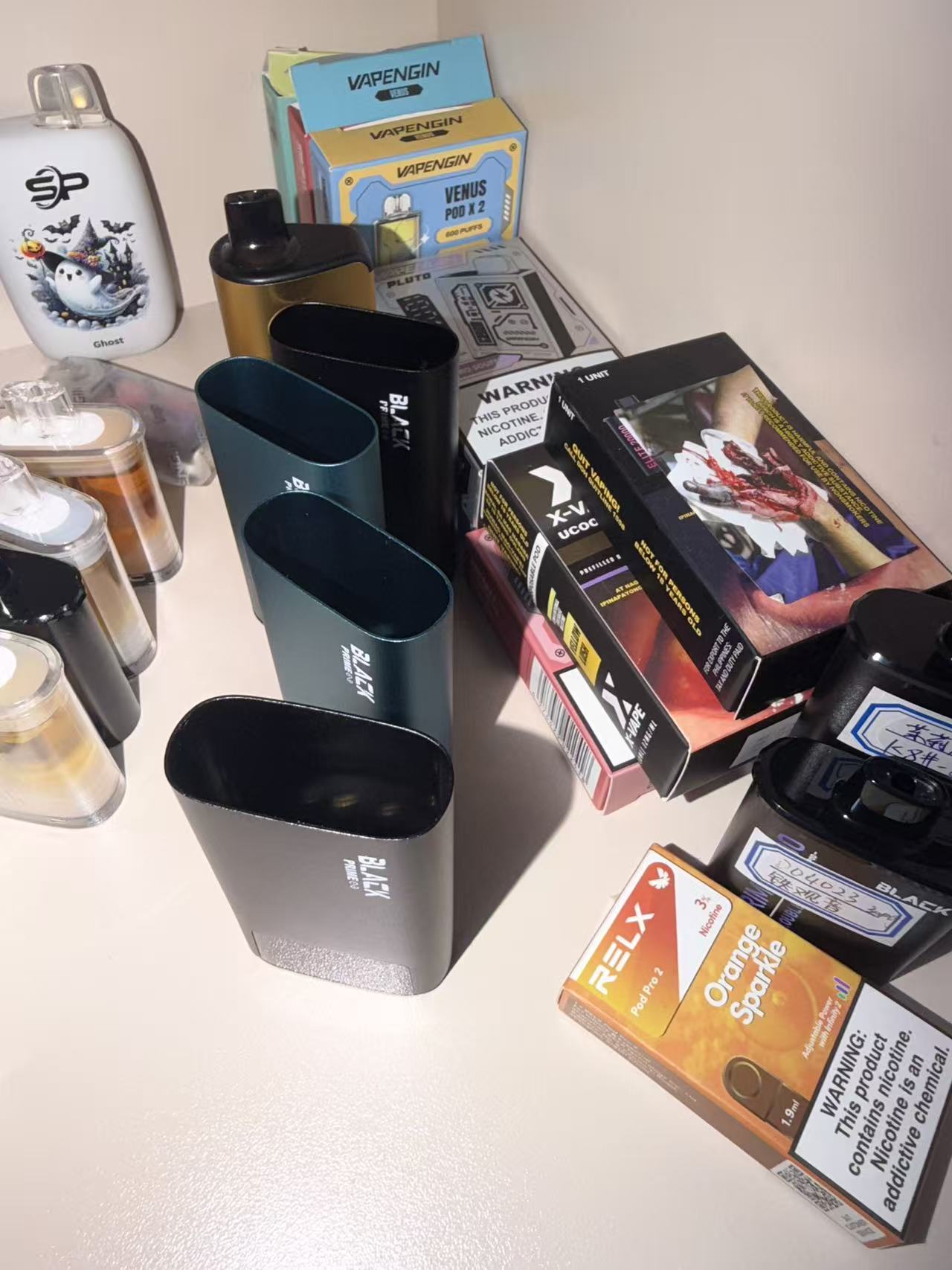 Customer photo 1