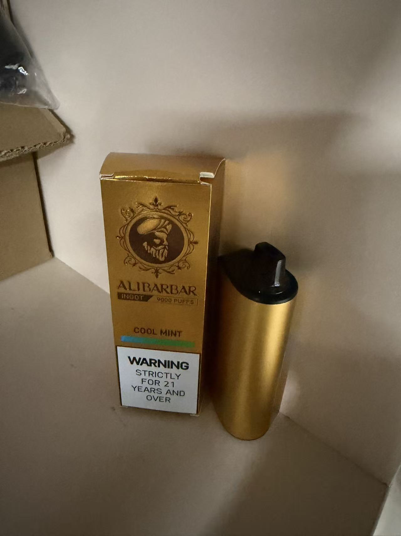 Customer photo 1