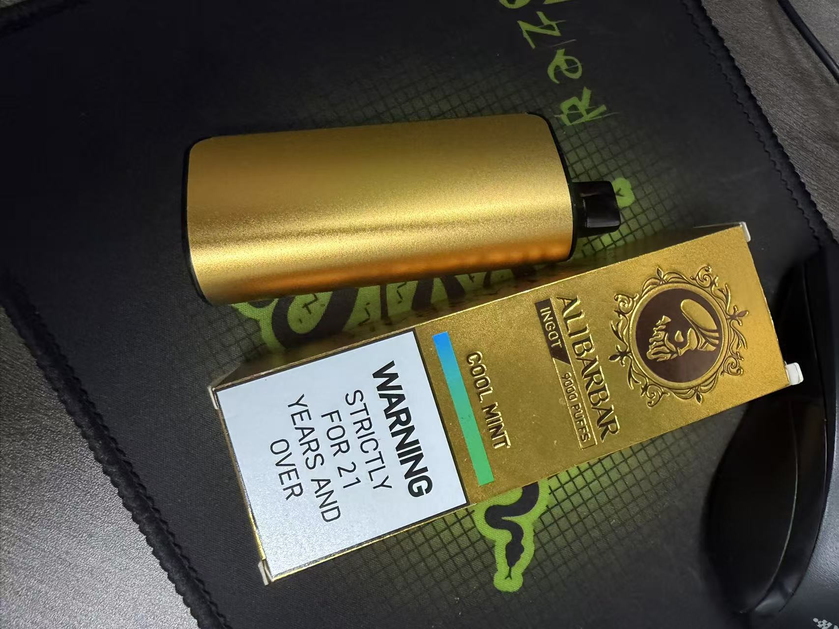 Customer photo 1