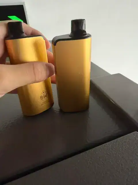 Customer photo of an Alibarbar Ingot 9000, ailibarbar.com Australia 1