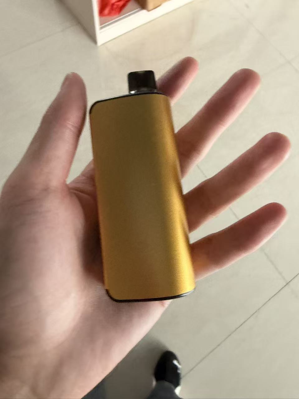 Customer photo 1