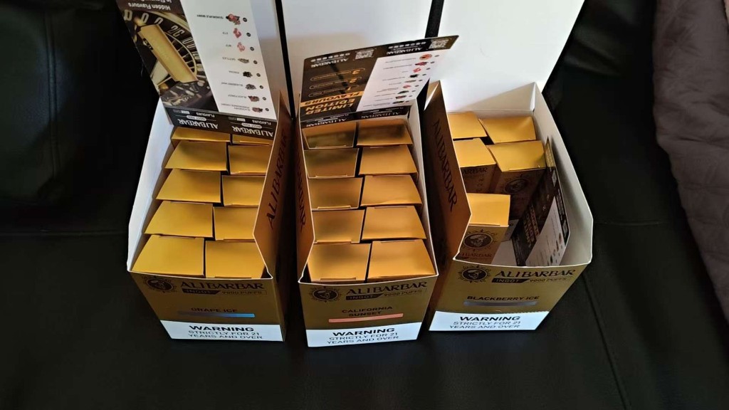 Customer photo 1